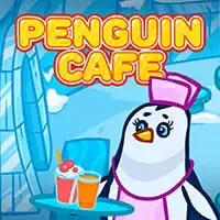 penguin_cafe Ойындар